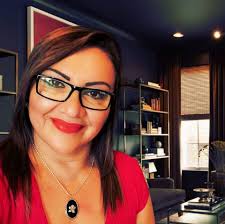 Elisa Maciel Pasotti _ Concejal Municipal Laureles _