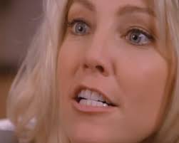 Melrose Place" Simply Shocking (TV Episode 1995)