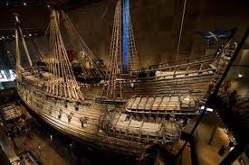 what is the largest sunken ship ever to