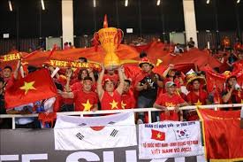 Một thị trường đầy tiềm năng, khi mà tầng lớp trung lưu việt nam năm 2020 dự kiến khoảng 33 triệu người. Trá»±c Tiáº¿p CÄ'v Viá»‡t Nam Táº¡i Má»¹ Ä'inh á»Ÿ Tráº­n Vs Philippines Aff Cup