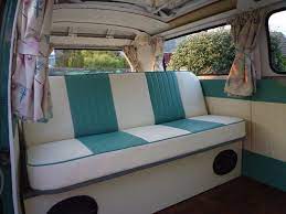 Httpwwwdelilahsnetvw-camper-photosgallery1html Rock And Roll Bed Campervan Interior Upholstery Bed