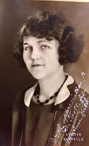 Santa Clara County Hospital. Nurses and Employees. 1935.