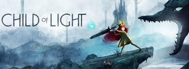 Child Of Light Home Facebook