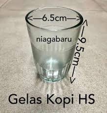 Dapatkan harga gelas indonesia untuk produk dapur & ruang makan gelas ✅ temukan promo & diskonnya! Jual Produk Gelas Kaca Murah Harga Promo Diskon Blibli Com