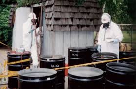 With industrialcraft² , the reactor system is fully recoded! This 17 Y O Boy Scout Built A Nuclear Reactor In His Mom S Backyard 20 Years Ago That Made The Neighborhood Radioactive Bored Panda