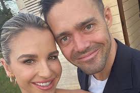 Vogue Williams says she's 'had enough' as she shares row with husband Spencer  Matthews