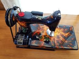 This means that you spent money on a service that clearly didn't work the way you needed to. Pin On Singer Featherweight Sewing Machine
