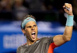 He is by no means the richest man in the world, but he's in a pretty healthy position. Rafael Nadal Net Worth Celebrity Net Worth