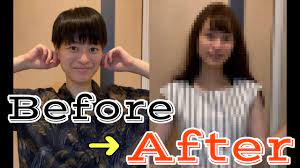 ボーイッシュ な 彼女