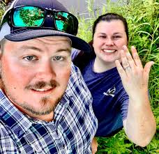 Alana Pouliot and Tyler Sisson's Wedding Website