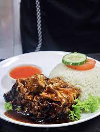Wanda nasi ayam black pepper kami menyediakan nasi ayam black pepper yg sedap, padu, dan pasti buat ampa semua nak lagi Plate Cafe Nasi Ayam Plate Cafe Nasi Ayam Blackpepper Facebook