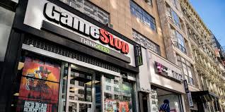 The list of some other popular subreddits that are no longer available. Wall Street Bets The Reddit Forum That Coordinated The Massive Surge In Gamestop S Stock Is Defiant Even As The Price Crashes Business Insider India