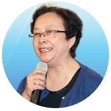 Cecilia Kam's Instagram, Twitter & Facebook