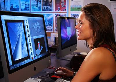 Your Guide to a Career in Web Design