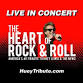 The Heart of Rock & Roll - Huey Lewis & The News - Theatre at the Welk, 8860 Lawrence Welk Dr Event Image