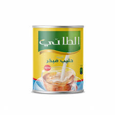 الطائي طماطم مقشرة مع العصير400 جرام. Ø§Ù„Ø·Ø§Ø¦ÙŠ Ø­Ù„ÙŠØ¨ Ù…ÙƒØ«Ù Ù…Ø­Ù„Ù‰ 400 Ø¬Ø±Ø§Ù… Ø§Ù„Ø·Ø§Ø¦ÙŠ Altaie