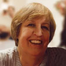 Sue Harrington Obituary (2018)