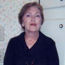 NAOMI LAVERNE (MOSS) BYRD