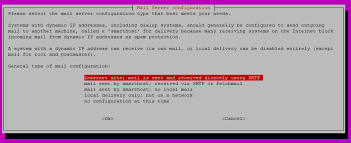 What is my outgoing mail server smtp? Setting Up An Smtp Server On Linux Ultimate Guide