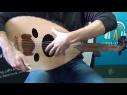 الدرس الاو ل من دروس تعل م العزف على العود المجاني ة للمبتدئين Music Lessons Arabic Songs Oud Listenarabic Learn Music Learning Lesson