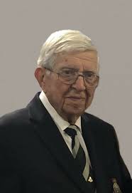 Contributions to the tribute of Kenneth Walter Diebel