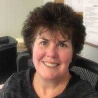 Kathy Joyce-Kutufaris