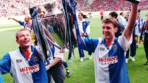 Paikat blackburn yhteisöorganisaatiourheiluseura blackburn rovers. Blackburn Rovers Title Triumph 25 Years On From A Dramatic Final Day Football News Sky Sports