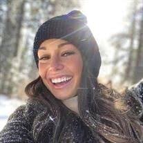 Shelby Marie Massey (Lebanon) Obituary