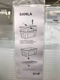 Grocery Box In Parts Springerlink