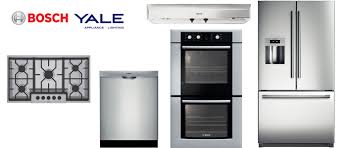 kitchen appliance packages