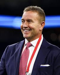 ESPN Announces Big Hire For 'Monday Night Football' Broadcast