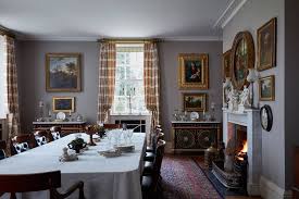 Lazy susan lids living room decor living room furniture sets living room pillows loft beds long island lighting stores love seats mattresses meat grinder medicine cabinets murphy beds nightstands nightwatch. Restored Queen Anne House Elegant Lilac Dining Room Scene Therapy