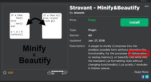 Here's how this roblox hack works. Ability To Detect Injected Scripts Scripting Support Devforum Roblox