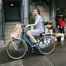 Velo Chic Gazelle Velo De Fille Velo Gazelle Gazelle