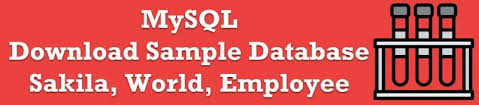 Desarrolle e implemente rápidamente aplicaciones nativas en la nube seguras con mysql database service de código abierto. Mysql Download Sample Database Sakila World Employee Sql Authority With Pinal Dave