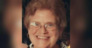 Darlene Rider Colapinto Obituary