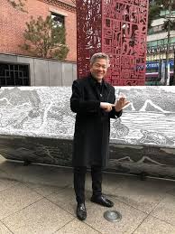 Tri ân cuộc sống muôn màu. Lá» Diá»n Chan Dung Báº¡n Trai Cá»§a Diva Thanh Lam Má»t Bac SÄ© Giá»i Tá»«ng Ä'iá»u Trá» Cho Nhiá»u Nghá» SÄ© Ná»i Tiáº¿ng