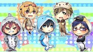 Check spelling or type a new query. Free Iwatobi Swim Club Iphone Wallpaper