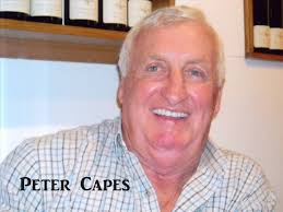 The Funeral Service of John Hibbert.