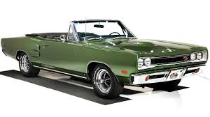 Image result for Light Green 1969 Coronet