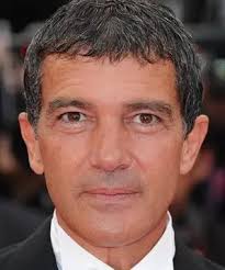 Bywgraffiad Antonio Banderas