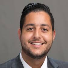 Dr. Martin Sayegh, DO