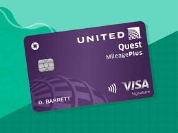 10x per dollar on lyft (through march 2022) united club membership. Chase United Quest Card Earn Up To 100 000 Miles
