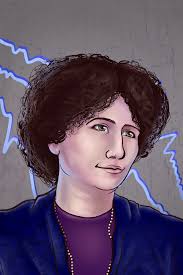 The electric arc the electrician printing and publishing company, london, 1902. Pin By Mosaic Method Homeschool Curri On Inspirational People Women In History Inspirational People Women Scientists