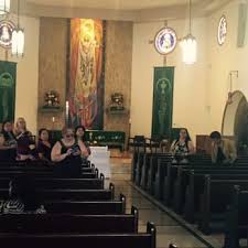 María auxiliadora church from mapcarta, the open map. Parroquia De Maria Auxiliadora Churches 512 Ave 20 Los Angeles Ca Phone Number