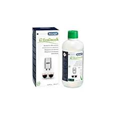 We did not find results for: Amazon Com De Longhi Ecodecalk Descaler Eco Friendly Universal Descaling Solution For Coffee Espresso Machines 16 90 Oz 5 Uses Coffee Machine And Espresso Machine Cleaning Products Home Kitchen