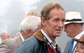 Richard Meade seriously ill in hospital