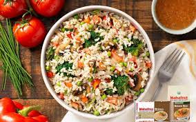 How To Cook Perfect Brown Rice And Recipes Mahatma Rice