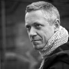 Stream The Poet by Robert Carl Blank