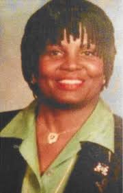 ROYDEE UNA MURRAY-BERNARD